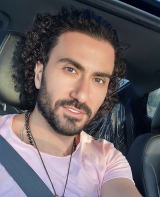 Osama Al Shenawy