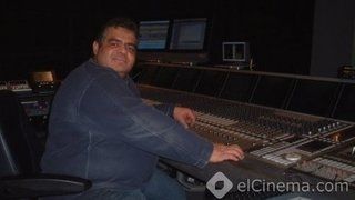 Ahmed Gaber