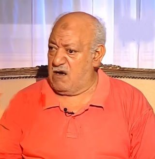 Hamdy Raafat