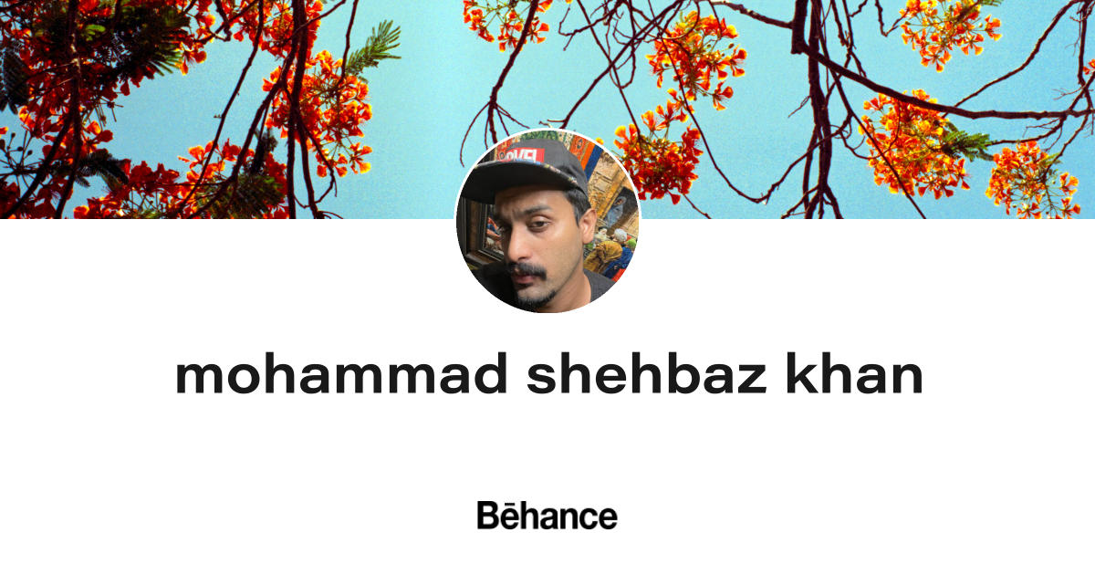 Mohammad Shehbaz Khan