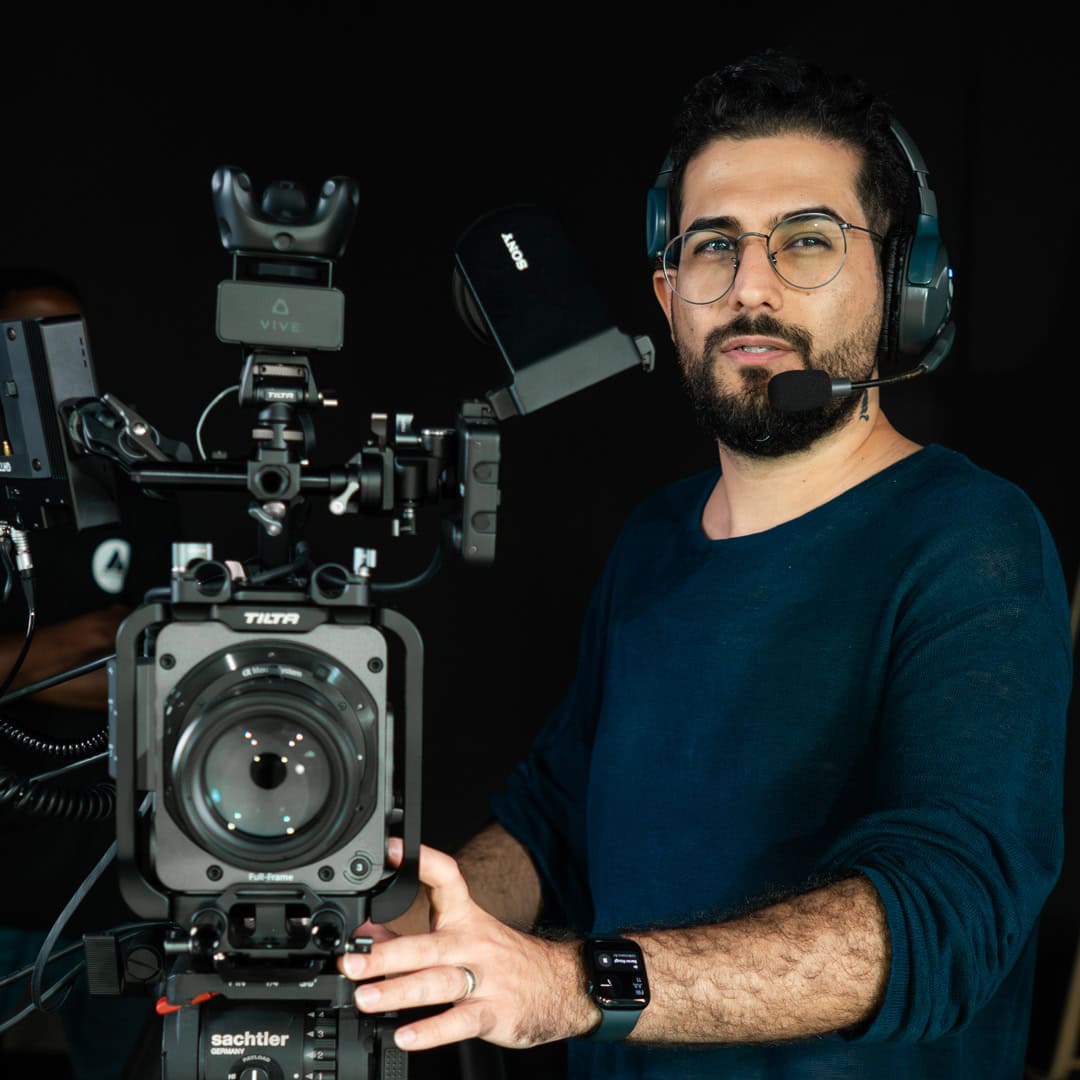 Hamed Tayebi