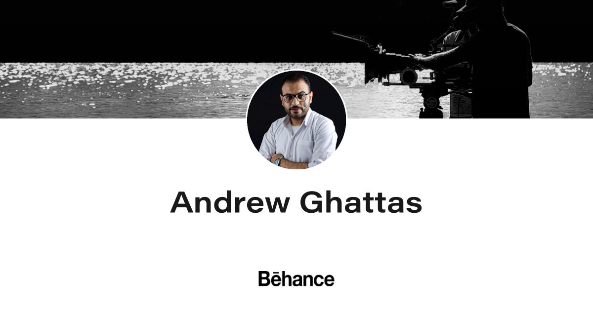 Andrew Ghattas