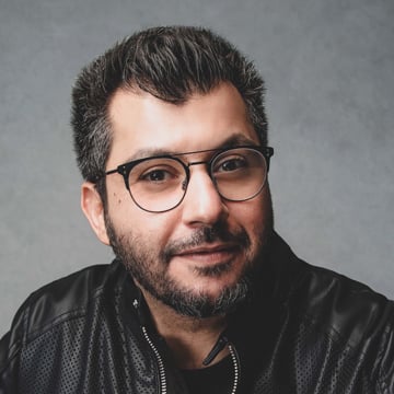 Ahmed Adil Noor
