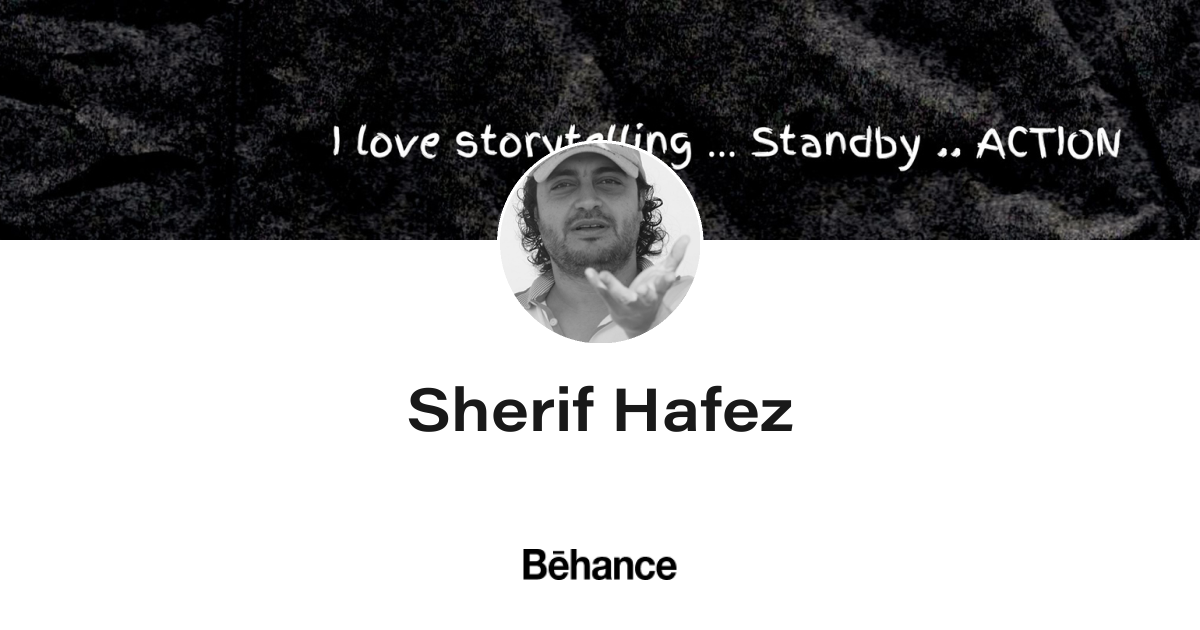 Sherif Hafez