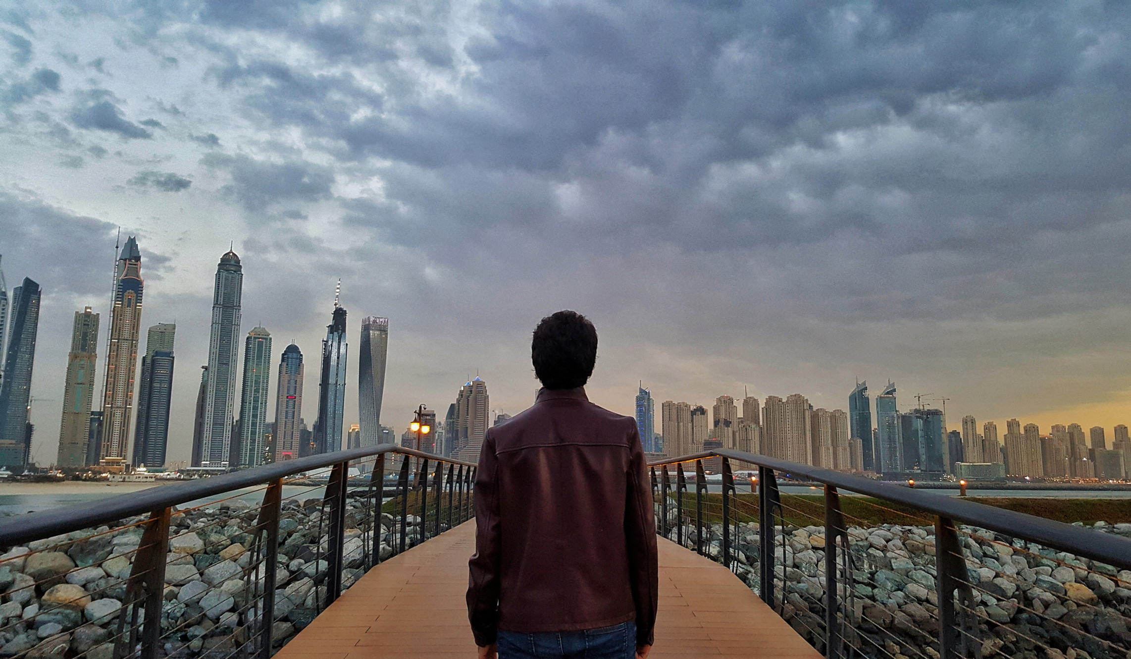 Mustafa Abbas