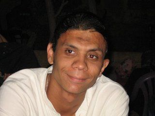 Ahmed Saad ElDeen