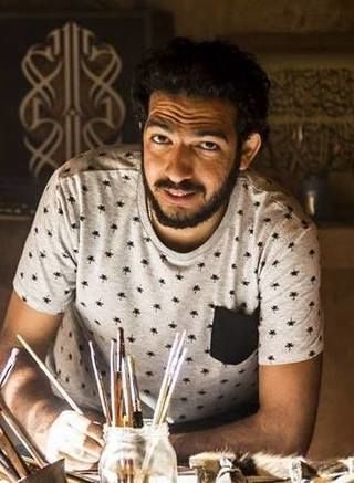 Khaled Hanafy