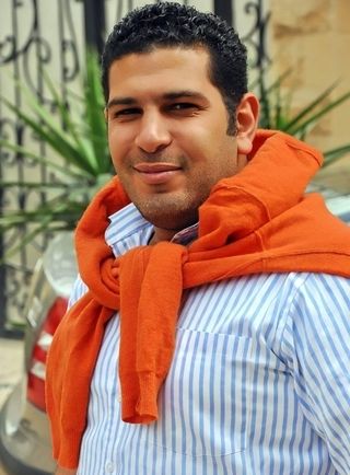 Ahmed Fawzi
