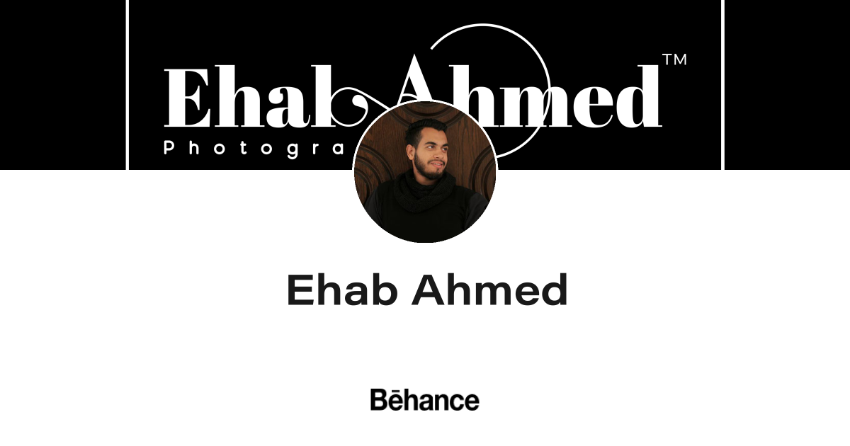 Ehab Ahmed