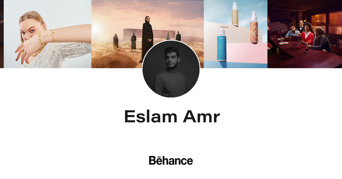 Eslam Amr