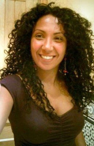 Marwa Abdelsamie