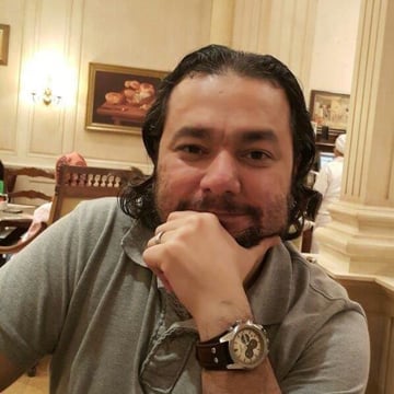 Hazem Sabry