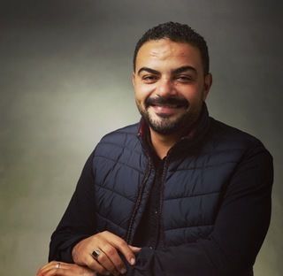 Ahmed Abbas