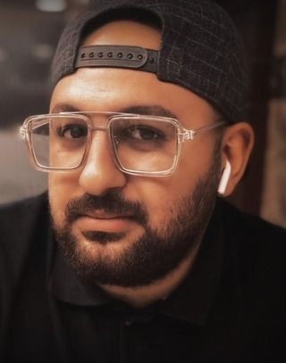 Fady Tharwat
