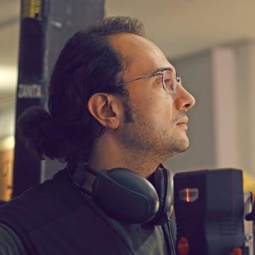 Ahmed Fouad