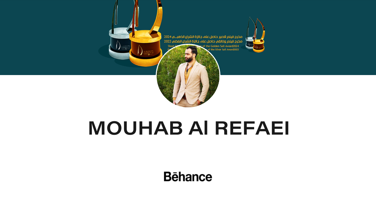 MOUHAB Al REFAEI