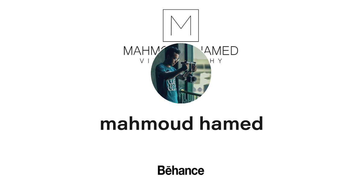 Mahmoud Hamed