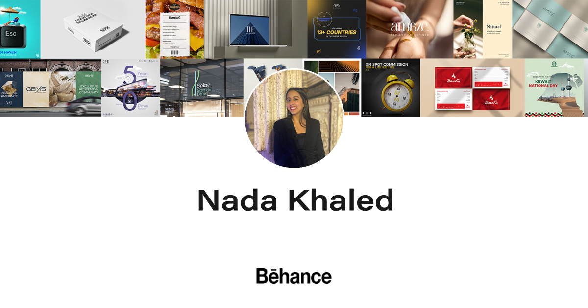 Nada Khaled