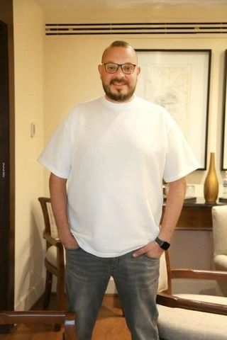 Nader El Masry