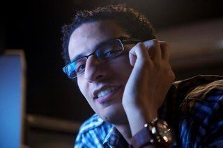 Mahmoud Saad Abo El Nasr