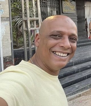 Ahmed Zaky (Zika)