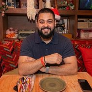 Ali Faraj