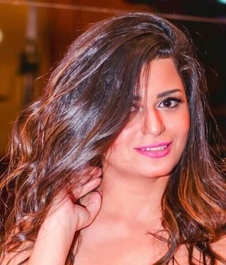 Nada Mahmoud