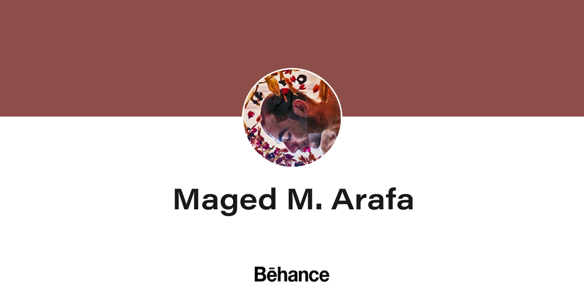 Maged M. Arafa