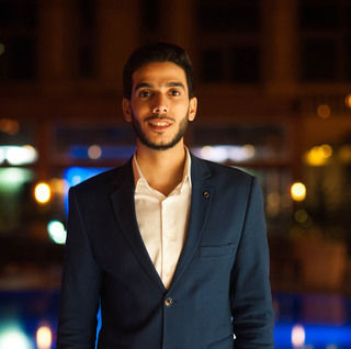 Rami Magdy