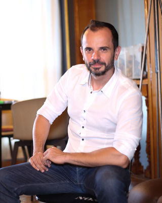 Yehia Allam