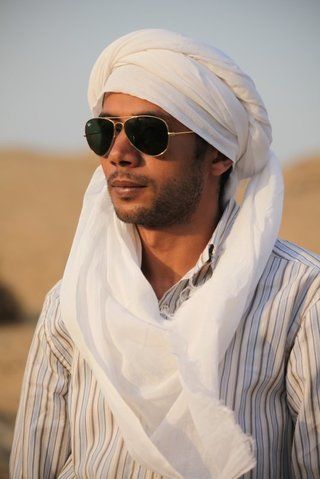 Ayman Khater