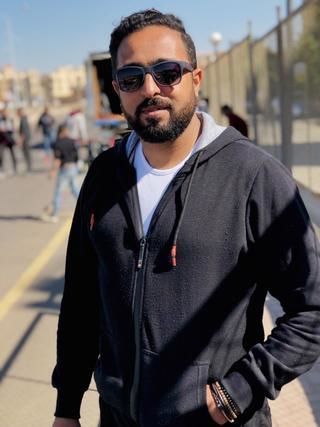 Ahmed Samir