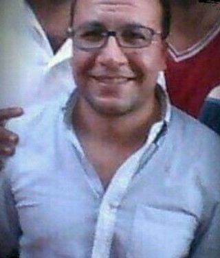 Mohamed El Daly