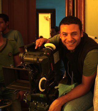 Ahmed El Naggar