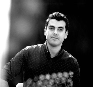 Shadi El Habashy