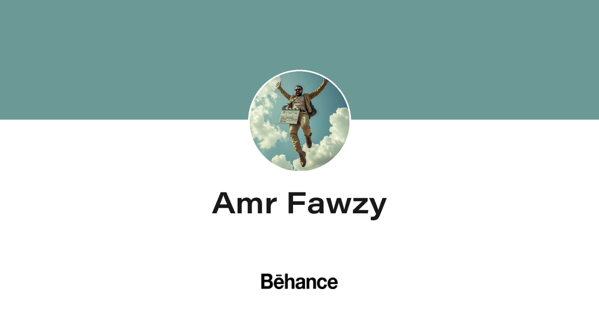 Amr Fawzy