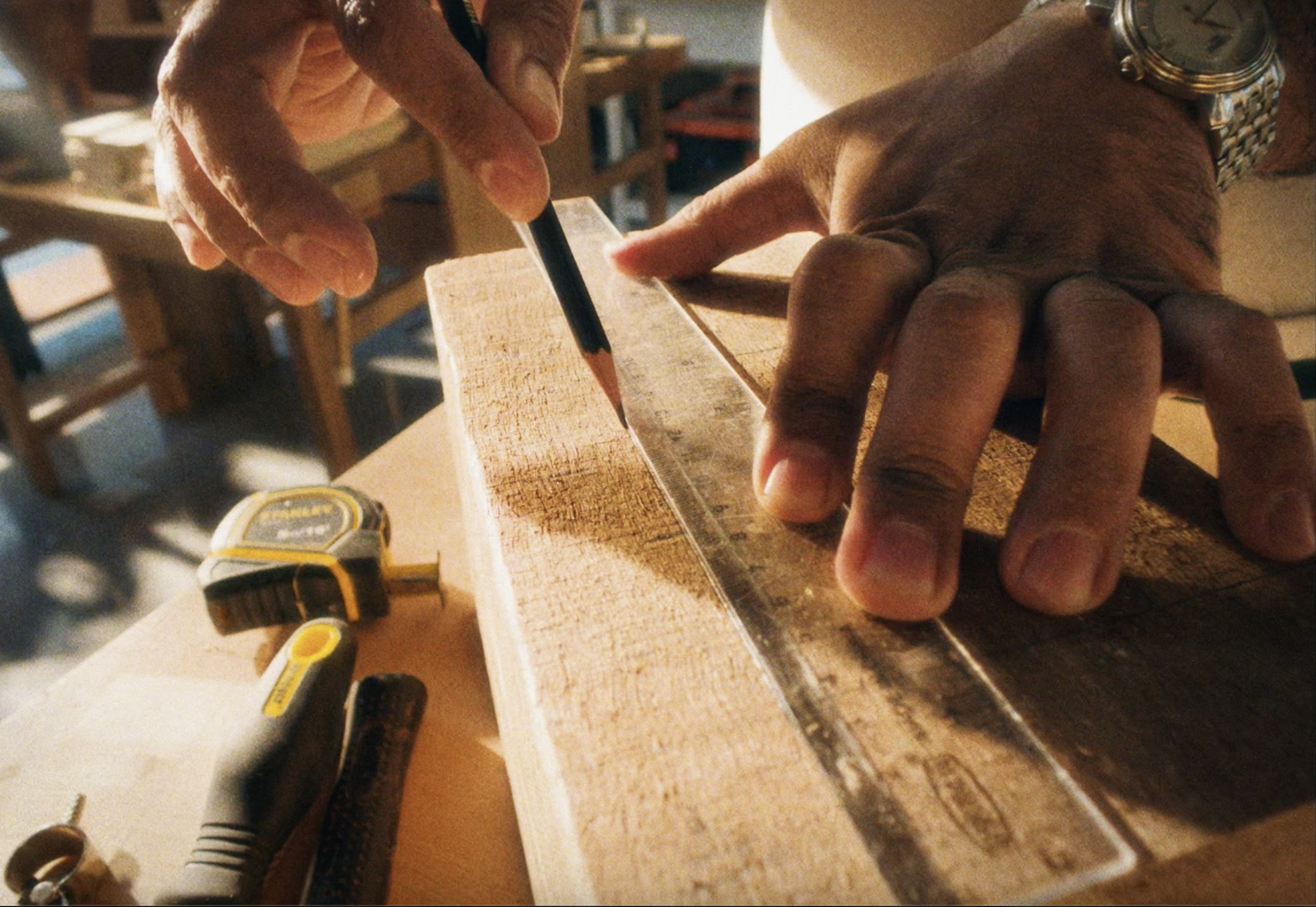 Floward Craftsmanship
