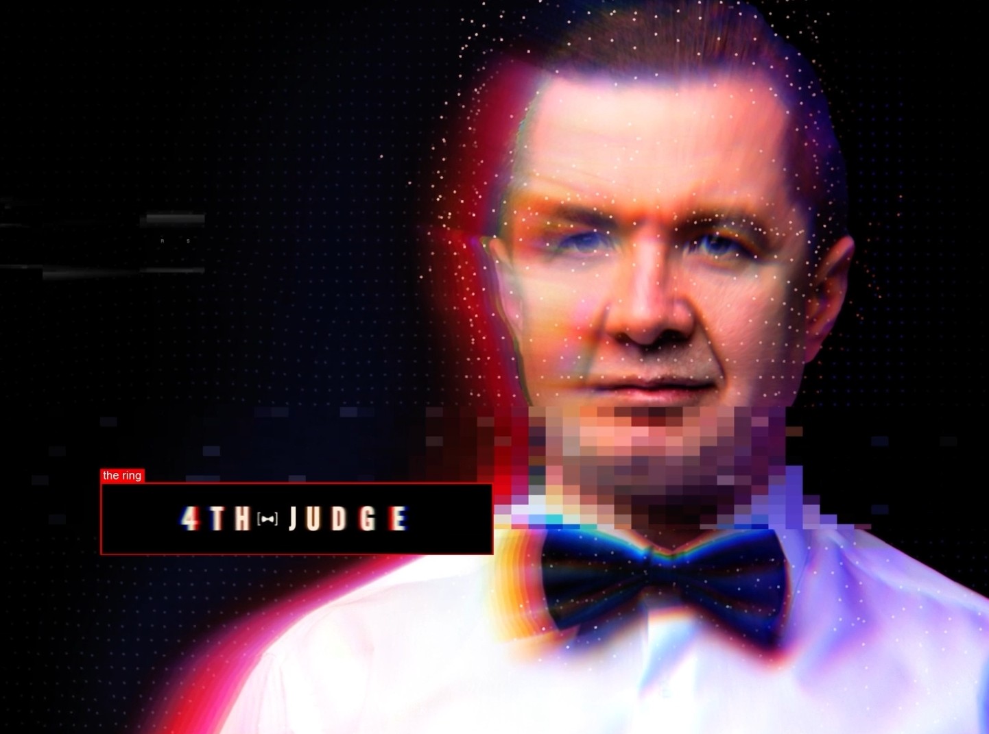 First Ever A.I. 4th Judge